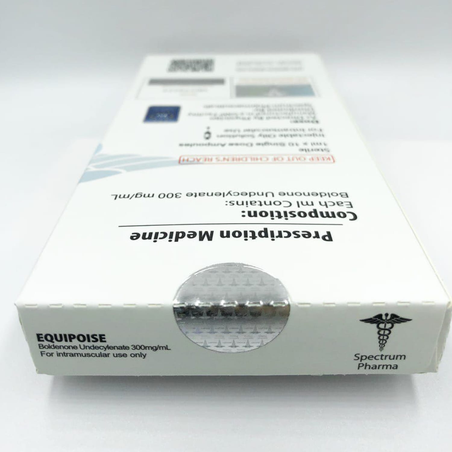 EQUIPOISE