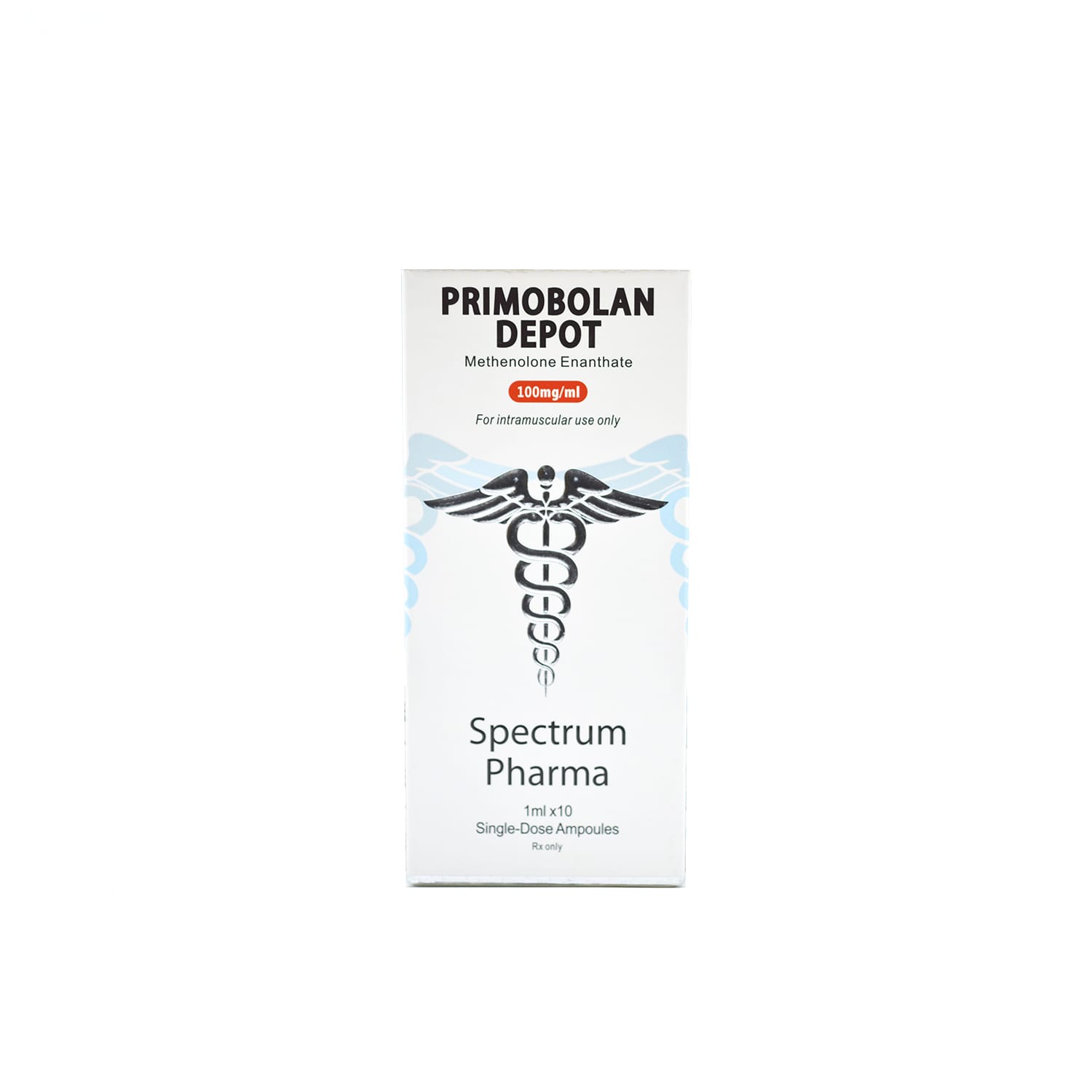 PRIMOBOLAN DEPOT