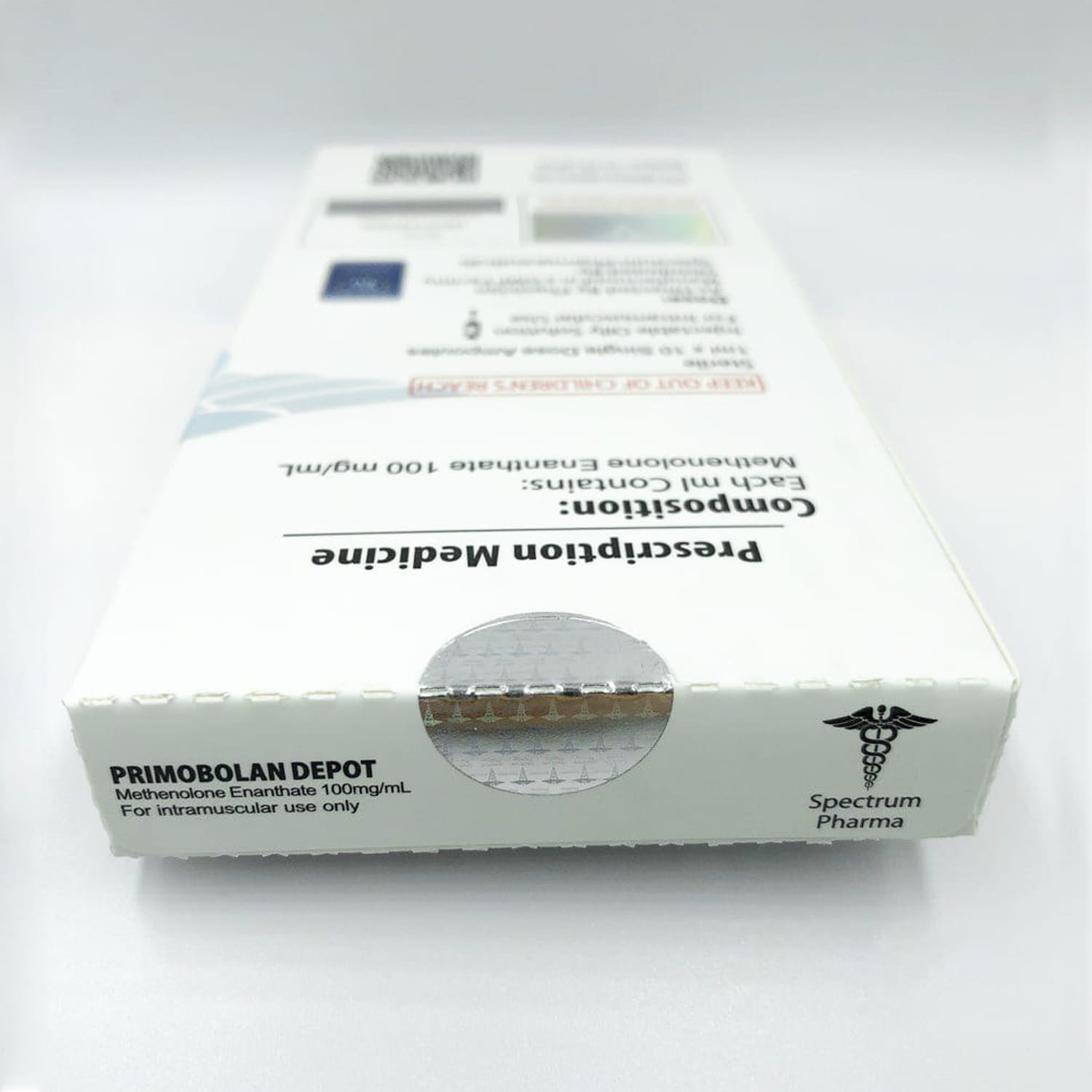 PRIMOBOLAN DEPOT
