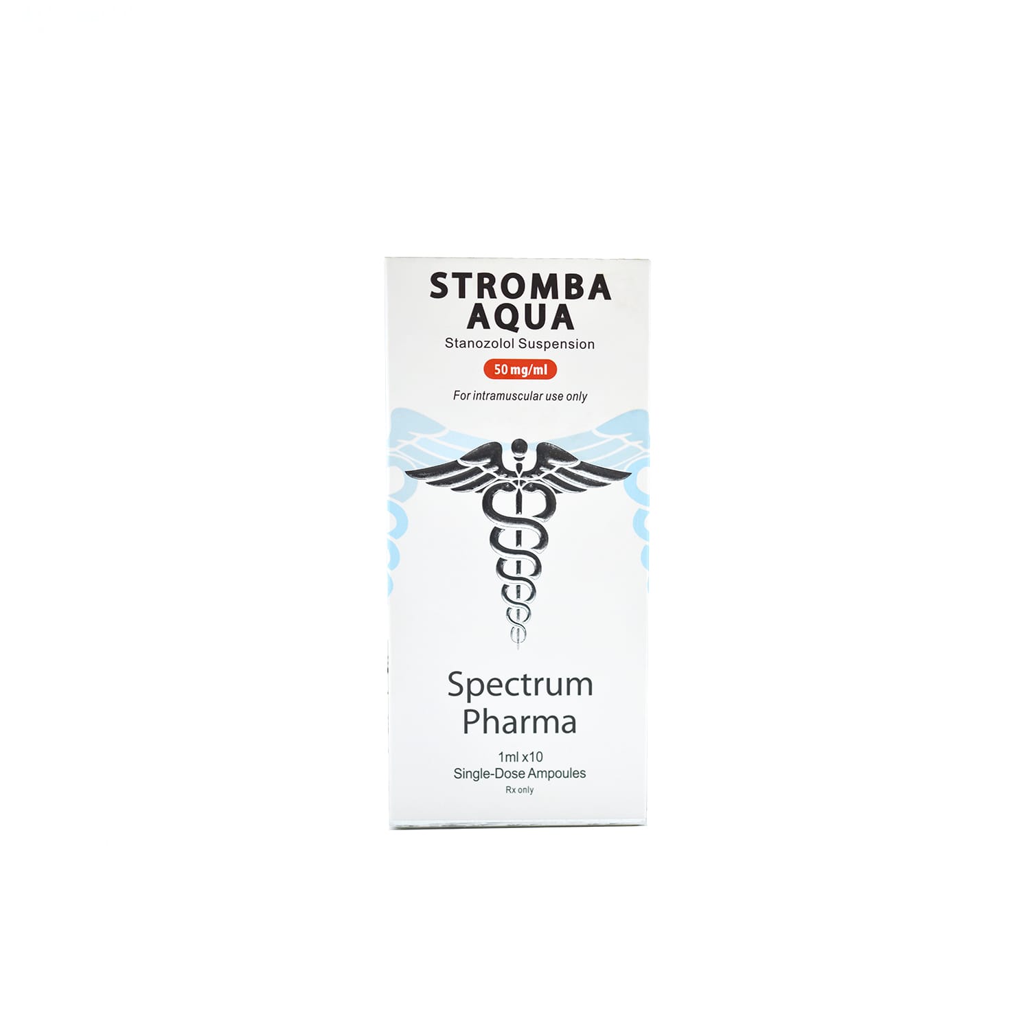 STROMBA AQUA