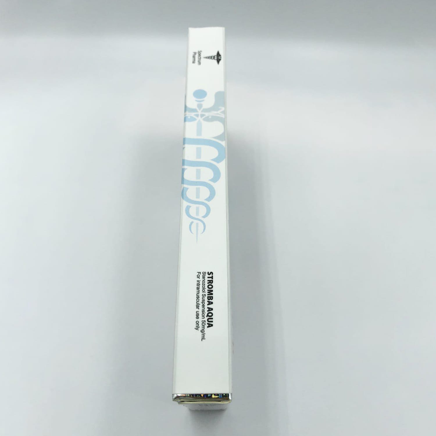 STROMBA AQUA