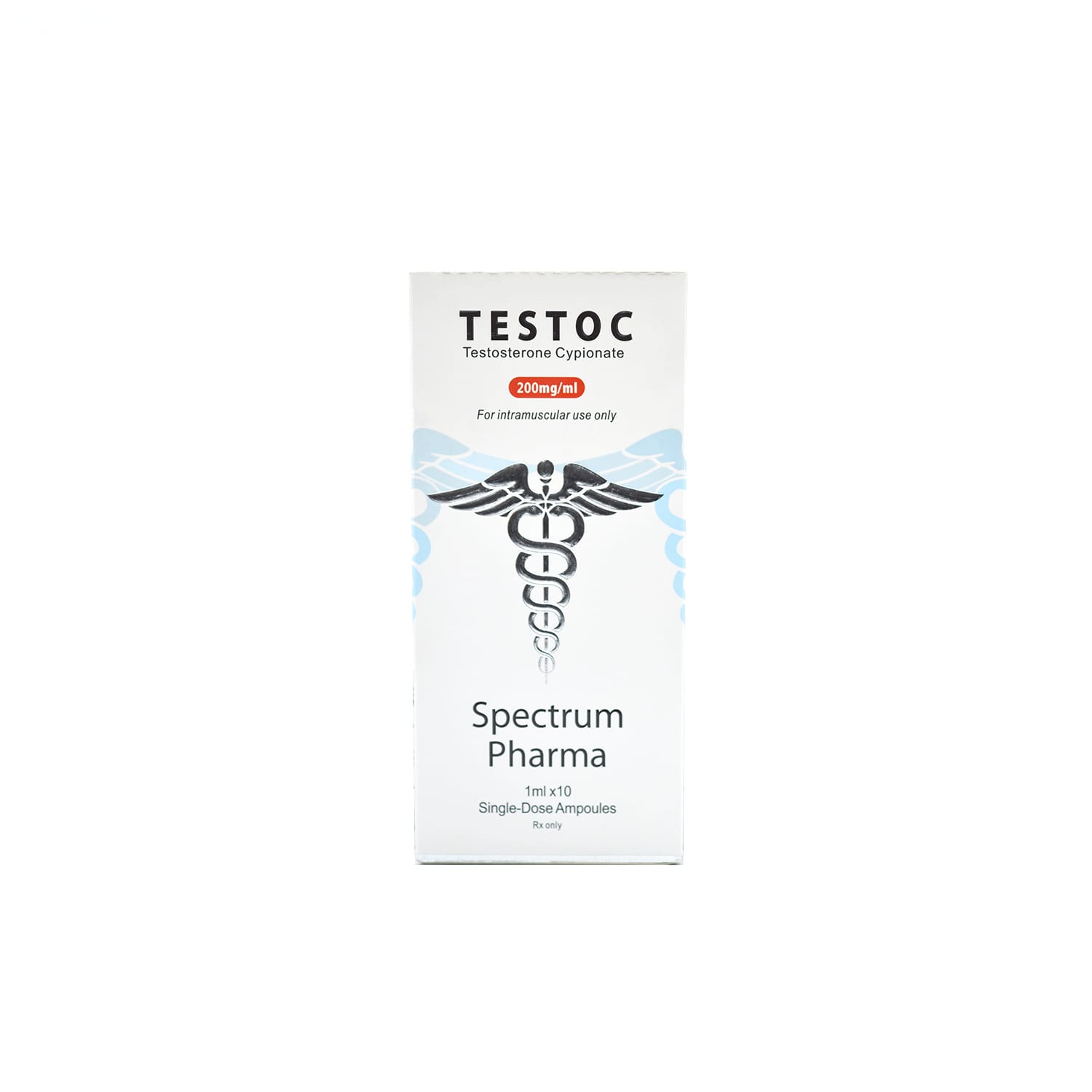 TESTOC