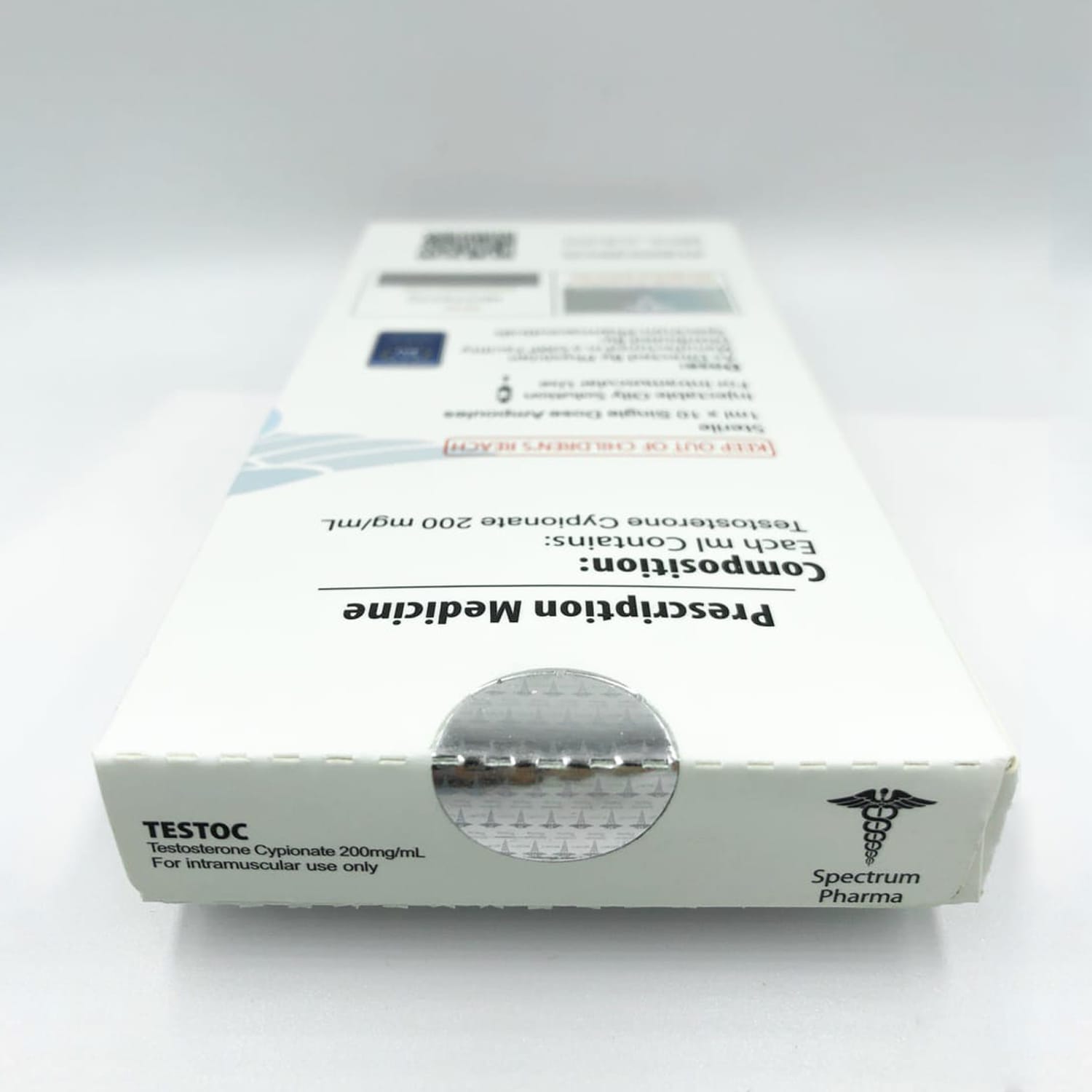 TESTOC