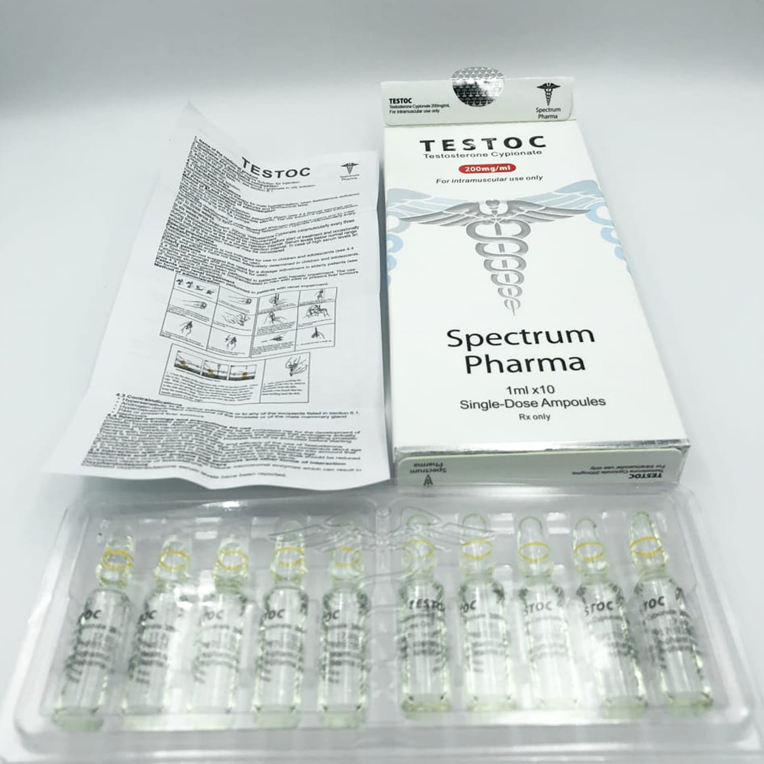 TESTOC