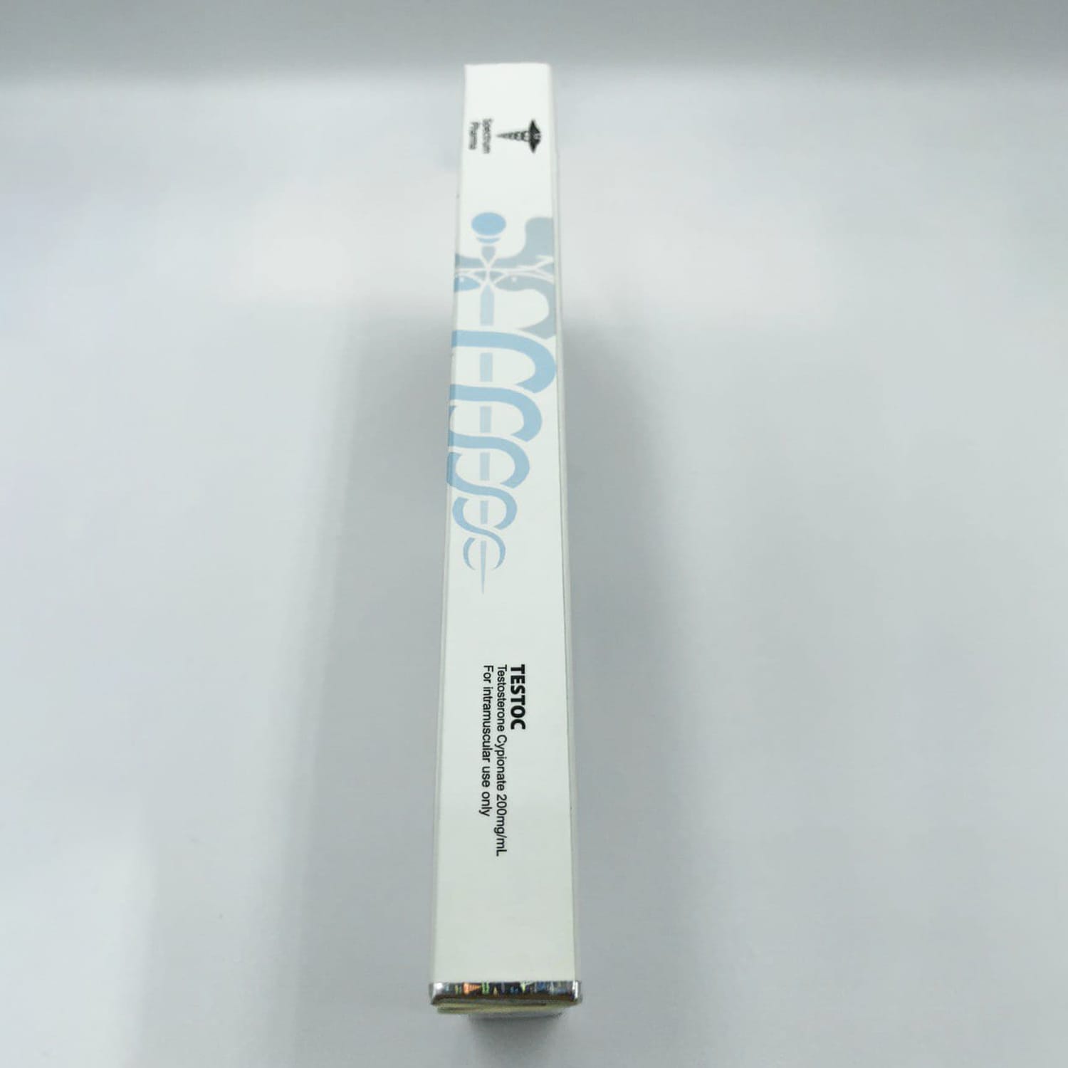 TESTOC