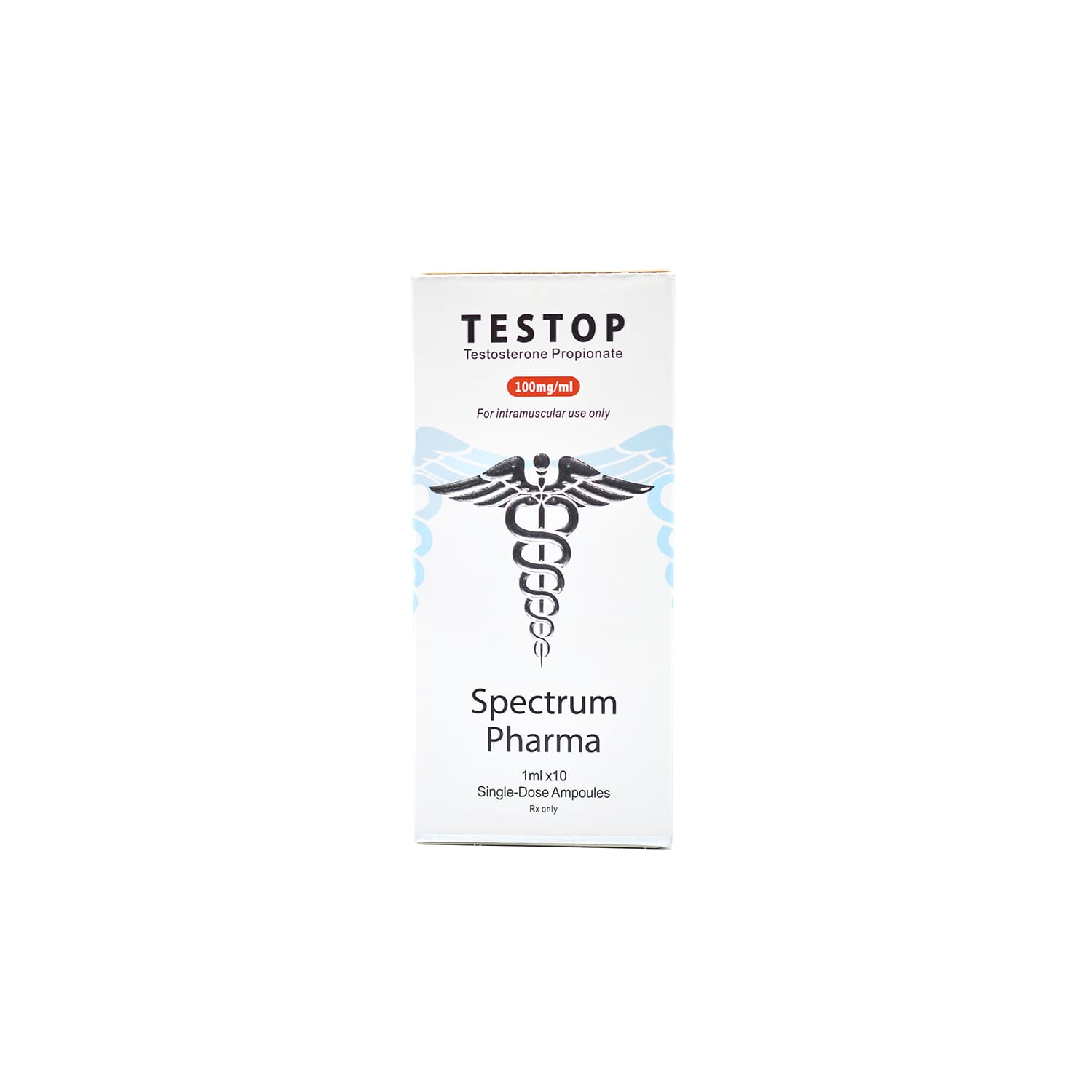 TESTOP