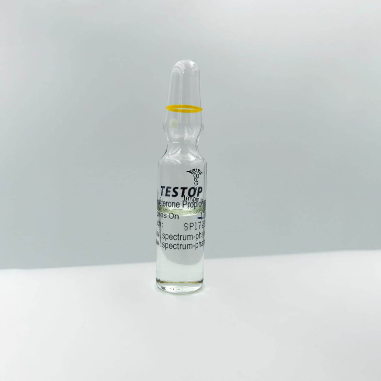 TESTOP