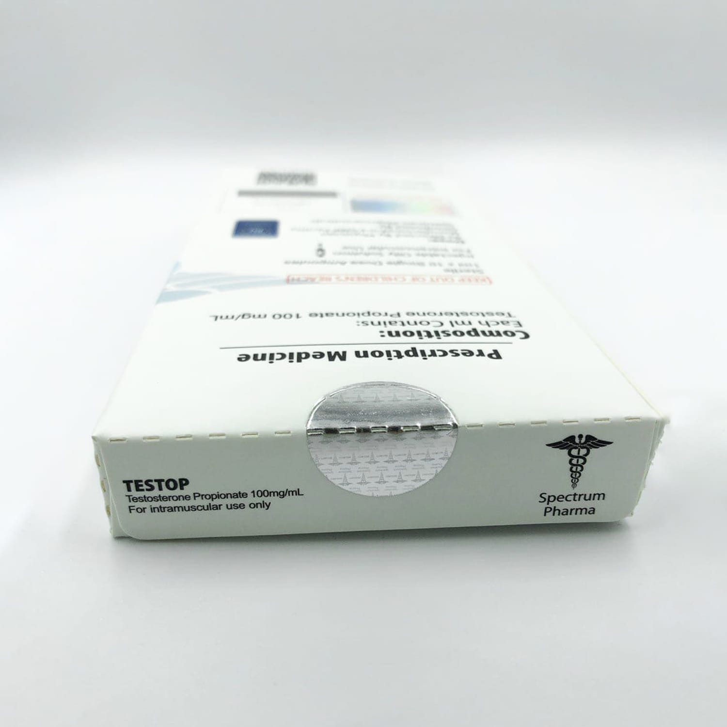 TESTOP