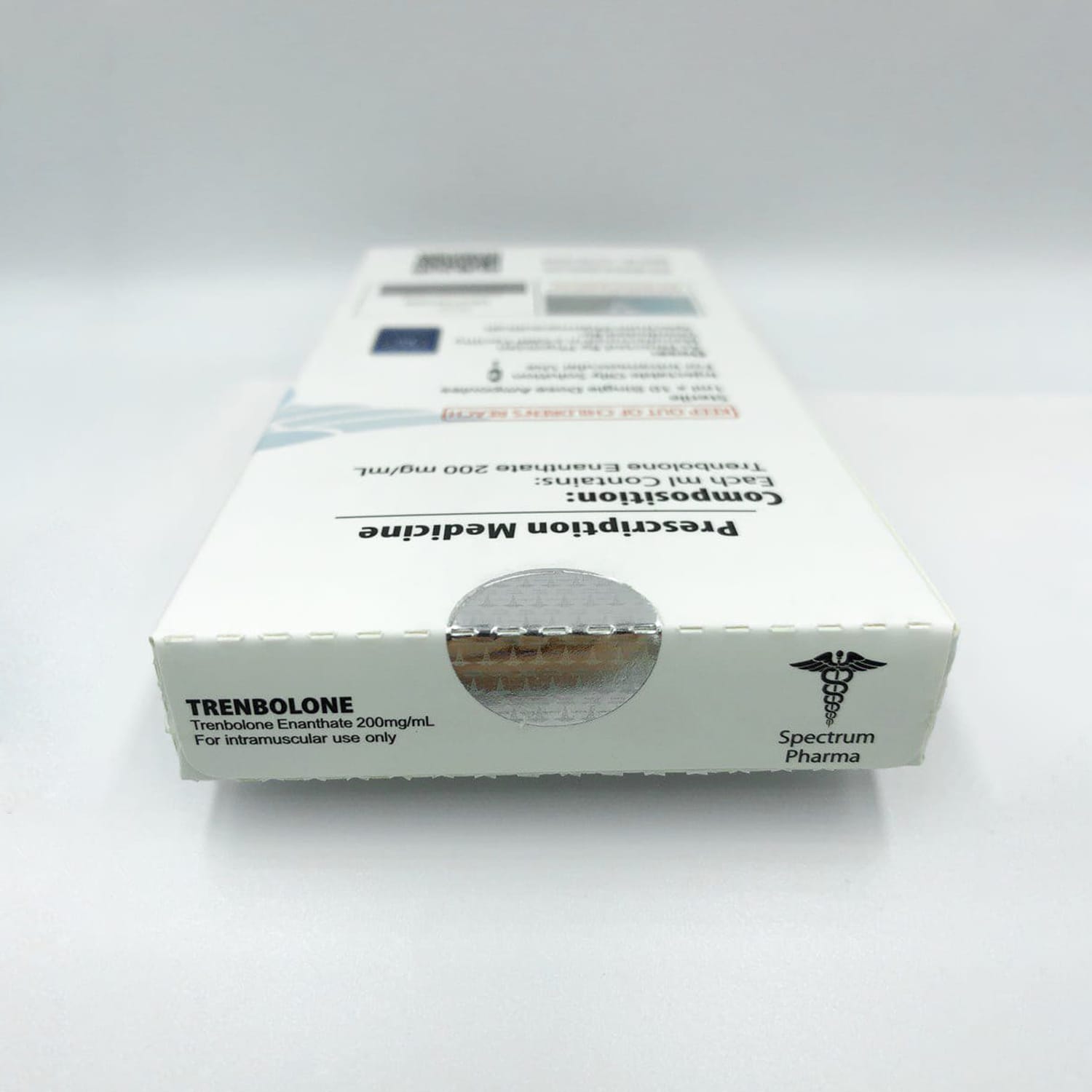 TRENBOLONE