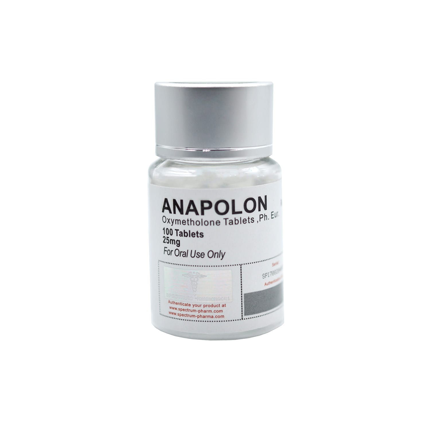 ANAPOLON