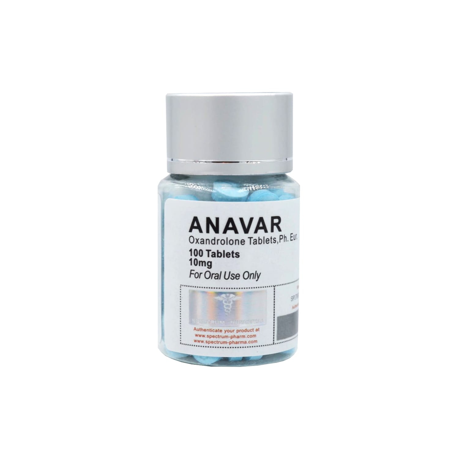 ANAVAR