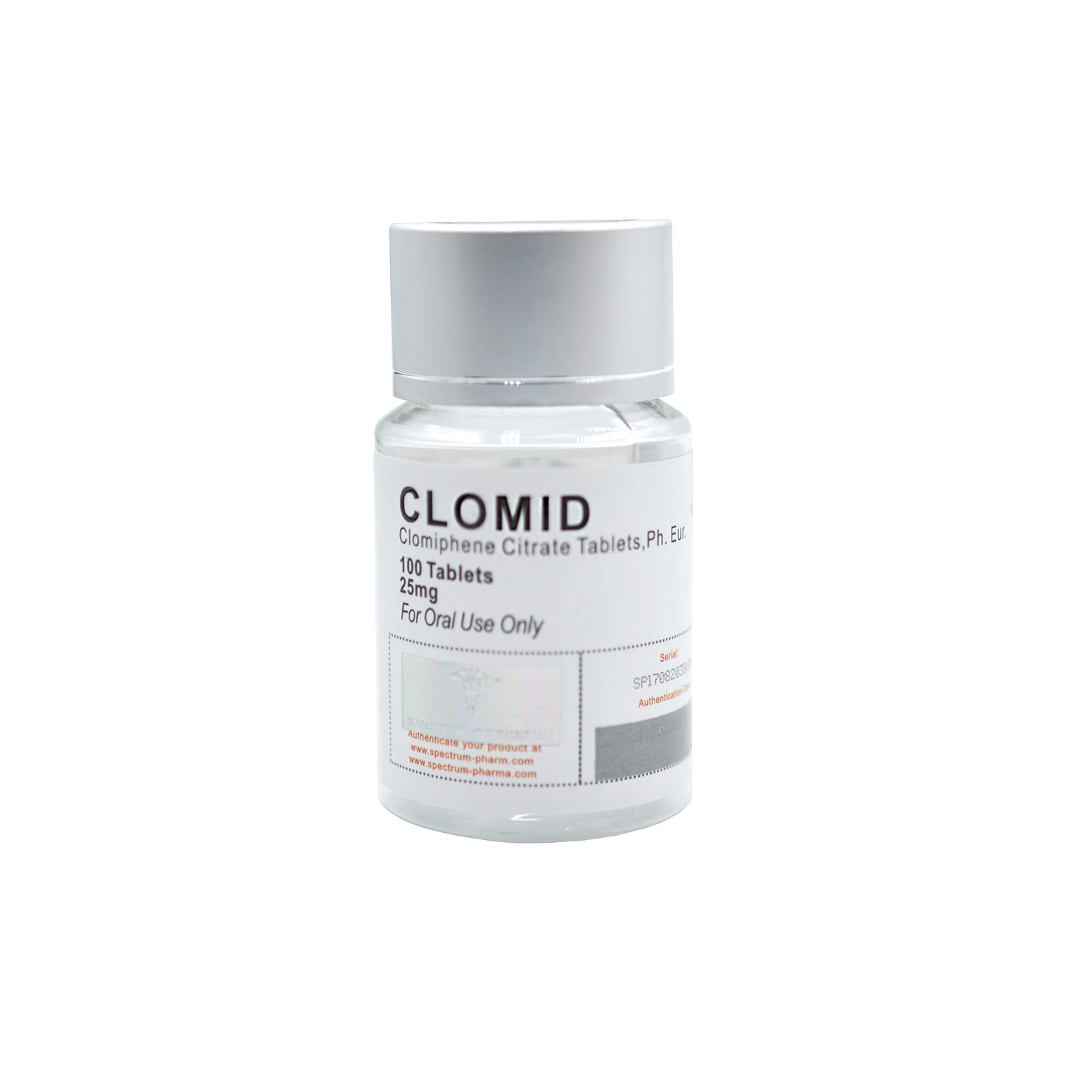 CLOMID