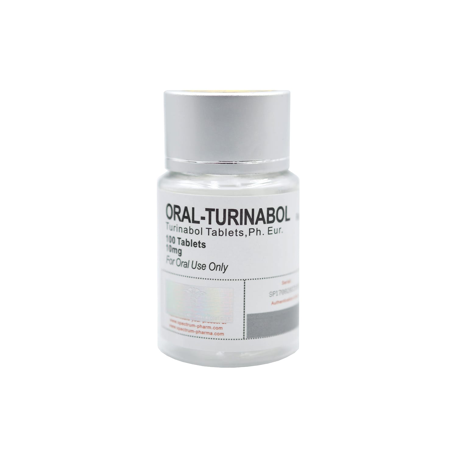 ORAL-TURINABOL