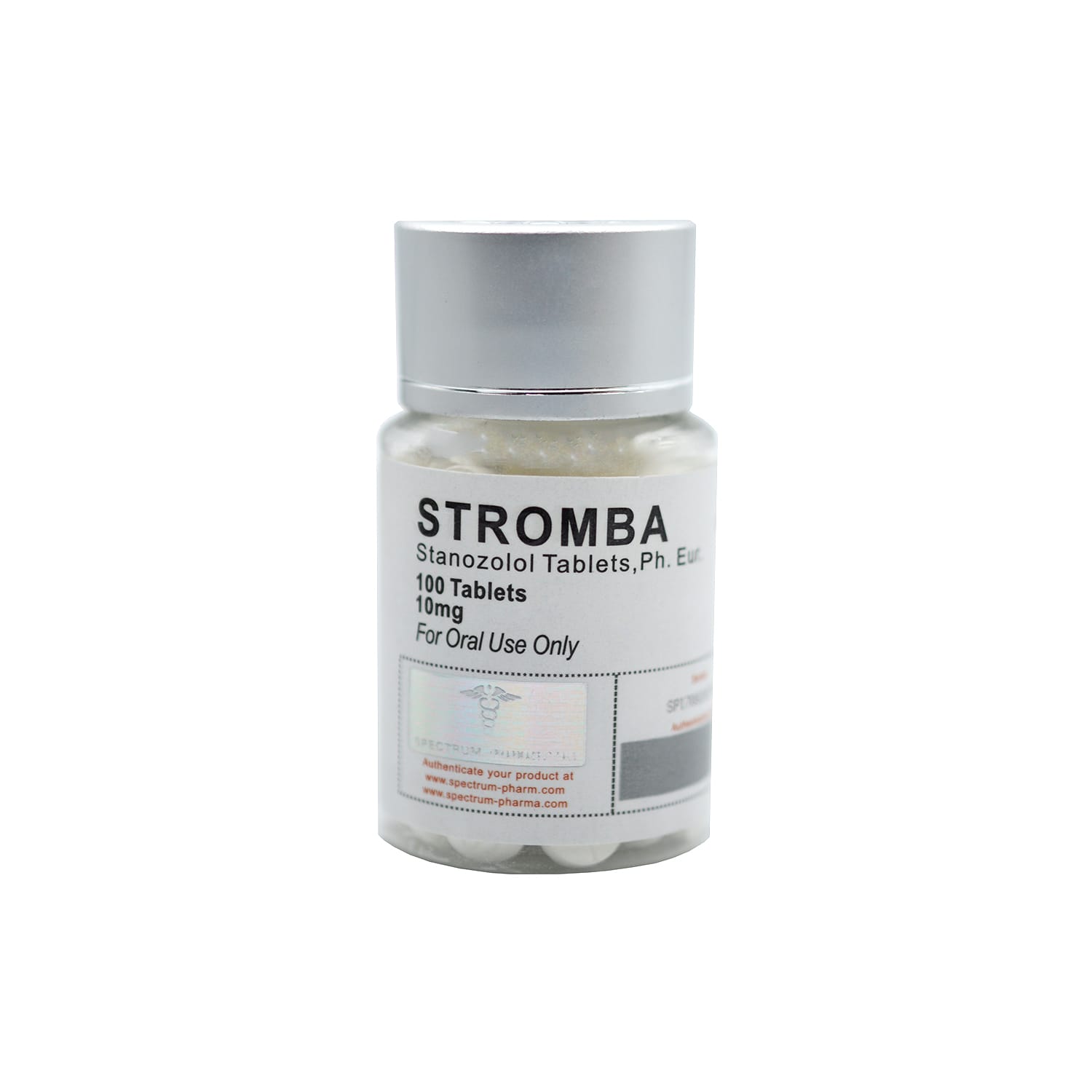 STROMBA